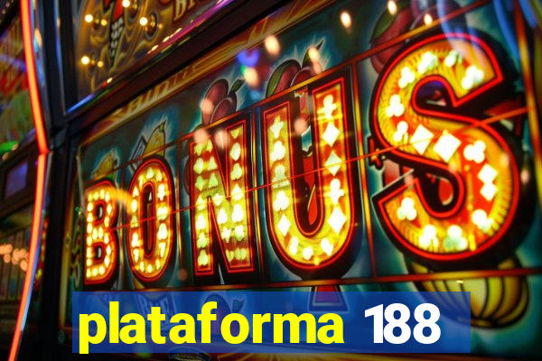 plataforma 188